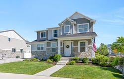 1172 W 1200 S, Springville, UT 84663