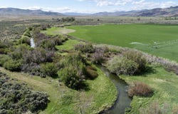 428 Cutoff Road, Picabo, ID 83348