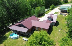 21376 Noble Ave, Sheldon, WI 54651