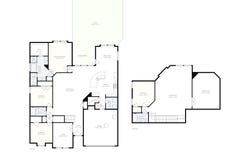 4507 Mimosa Drive, Melissa, TX 75454