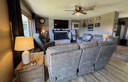 301 N Park Street, Creston, IA 50801