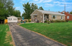 2206 Circle Drive, Lexington, KY 40505