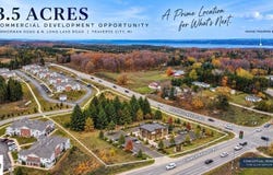 Zimmerman Road, Traverse City, MI 49685