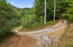 Sunset Valley lot: 106, Campton, KY 41301