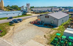 126 Bissen St, Caledonia, MN 55921