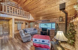 801 Crystal Falls Drive, Westcliffe, CO 81252