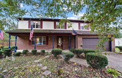 320 Briarwood Drive, Columbus, OH 43213
