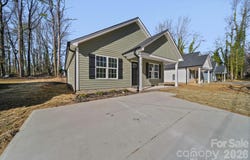 1129 Kenly Street, Salisbury, NC 28144