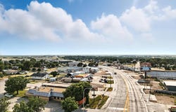205 SW 2nd St., Guymon, OK 73942