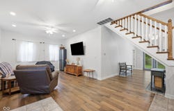 8 School, Markleville, IN 46056