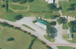 4328 Highway 28, Eucha, OK 74342