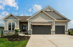 22018 W 114th Court, Olathe, KS 66061