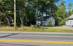 309 Shaker Rd., Gray, ME 04039