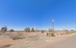 2086 E SADDLE GAP Circle, Douglas, AZ 85607