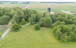 3171 E 600 N, Windfall, IN 46076