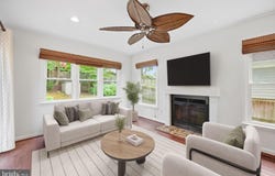 4016 SIMMS Drive, KENSINGTON, MD 20895
