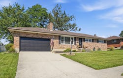 4111 Helena Drive, Springfield, OH 45503