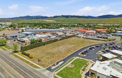 NHN W Broadway, Missoula, MT 59802