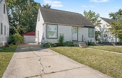24435 Colgate Street, Dearborn Heights, MI 48125