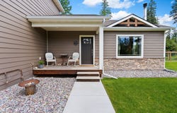 13404 Crescent Moon Drive, Bigfork, MT 59911