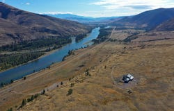 9800 Mt-200, Dixon, MT 59831