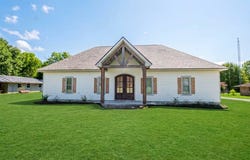 4165 Johnson Highway, Eunice, LA 70535