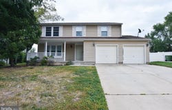 6 BRIGHTON Drive, MARLTON, NJ 08053