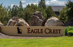 1970 Redtail Hawk Drive, Redmond, OR 97756