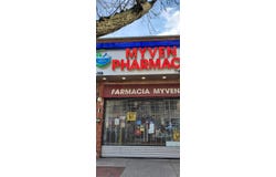 35-31,35,37,39 Junction Boulevard, Corona, NY 11368