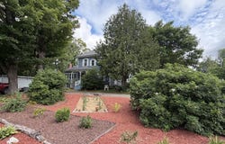 30 Bowdoin Street, Houlton, ME 04730