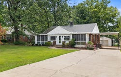 1851 Chisholm Rd, Florence, AL 35630