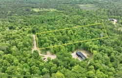 5 AC TIMBERCREST WAY, Conover, WI 54519
