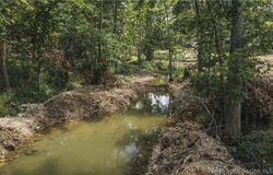 Geronimo Springs-Tract 4, Macks Creek, MO 65786
