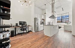 6533 E Jefferson Avenue, Detroit, MI 48207