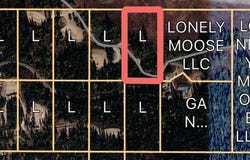 Lone Moose Dr lot: 5, Plummer, ID 83851