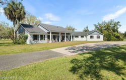 SW COUNTY RD 100A, Starke, FL 32091