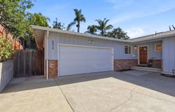 5010 Thurber LN, SANTA CRUZ, CA 95065
