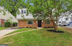 2412 VALLEY Way, LANDOVER, MD 20785