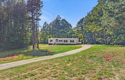424 Bowman Lane, Henderson, NC 27537