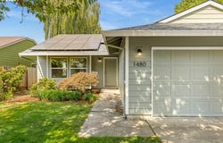 1480 S ALPINE St, Cornelius, OR 97113