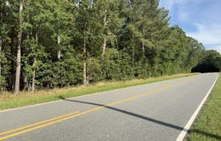 Alton Road, Eagle Springs, NC 27242