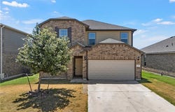 8915 Misty Pine Drive, Temple, TX 76502
