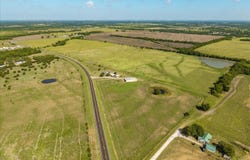 92.75 ac Highway 34, Wolfe City, TX 75496