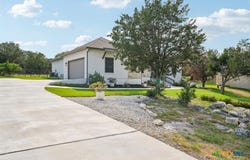 134 High Point Circle, Spring Branch, TX 78070