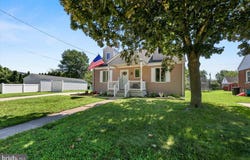 186 VICTORY AVE, SALEM, NJ 08079