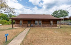 451 Hill ST, Booneville, AR 72927