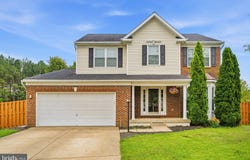 6145 WAVERLY Way, BEALETON, VA 22712