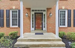 4509 RANDOM RIDGE Circle, OLNEY, MD 20832
