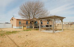 6045 N Tripp Ave, Odessa, TX 79764