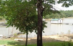 116645 S 4256 Road, Eufaula, OK 74432